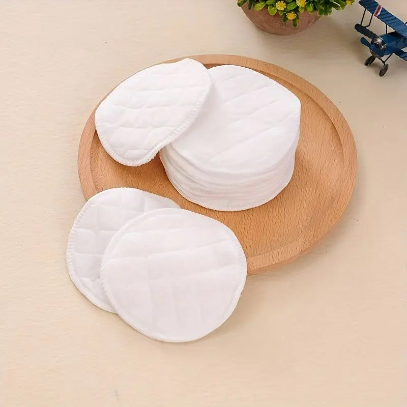 Washable Cotton Nursing Pads - Kindle Kids ABC - view 6