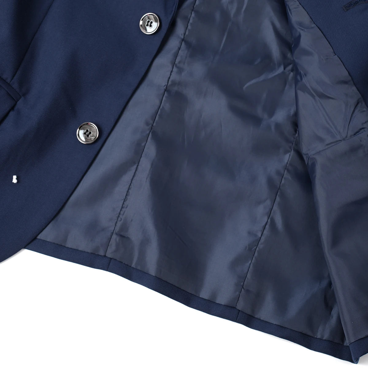Boys' Formal Blazer Jacket - Kindle Kids ABC - view 4