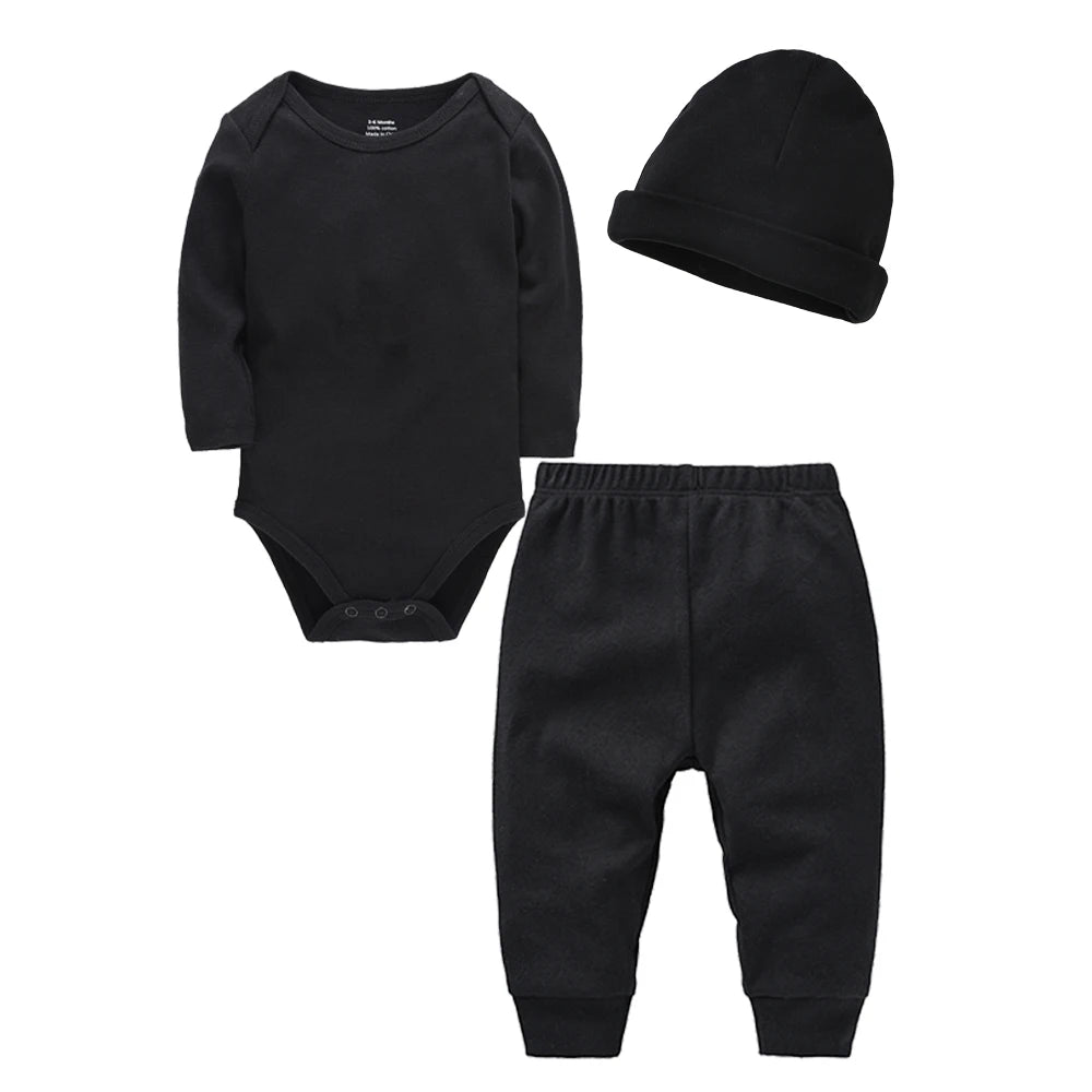 Cotton Baby Set - Kindle Kids ABC - view 7