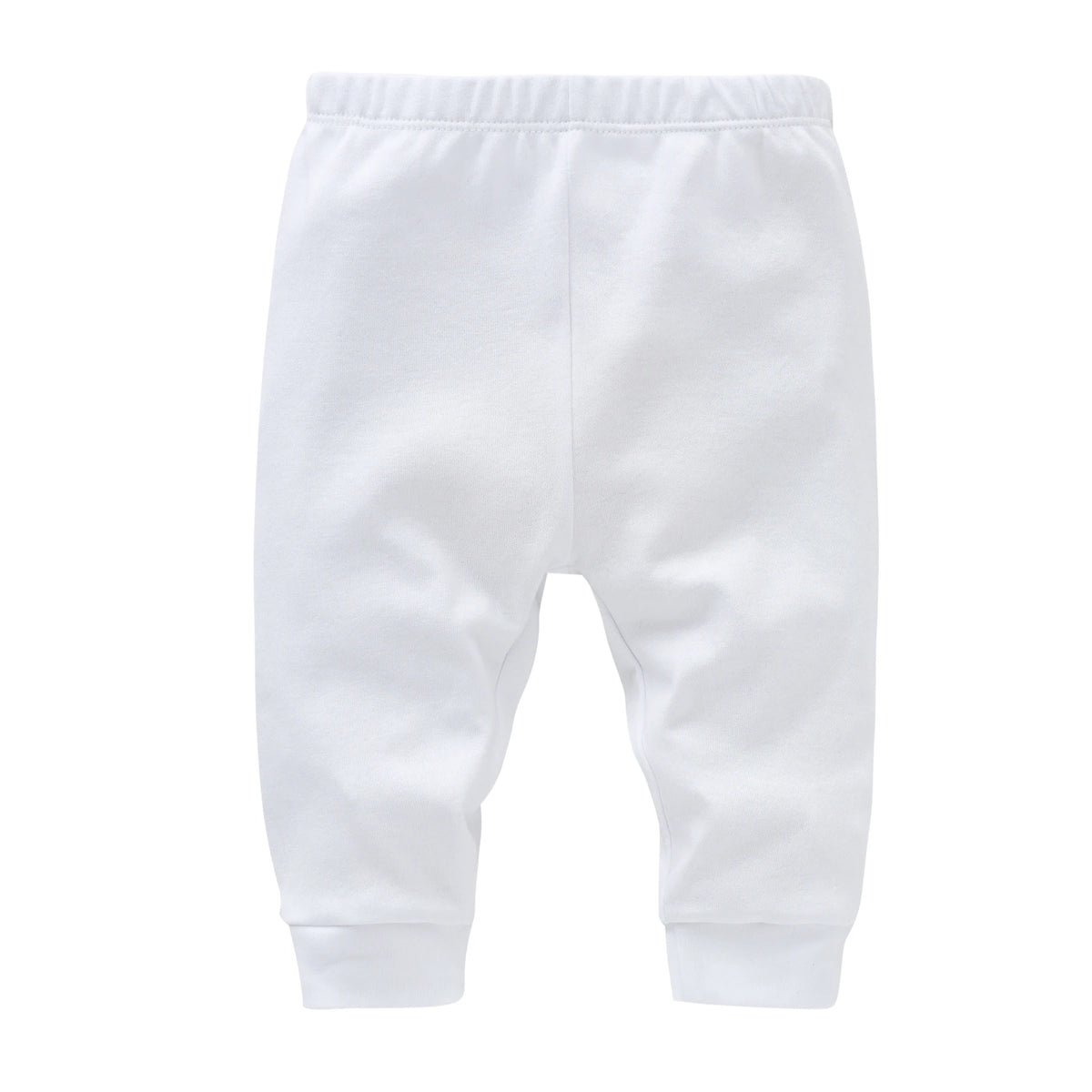 Cotton Baby Pants 4-Pack - Kindle Kids ABC - view 3