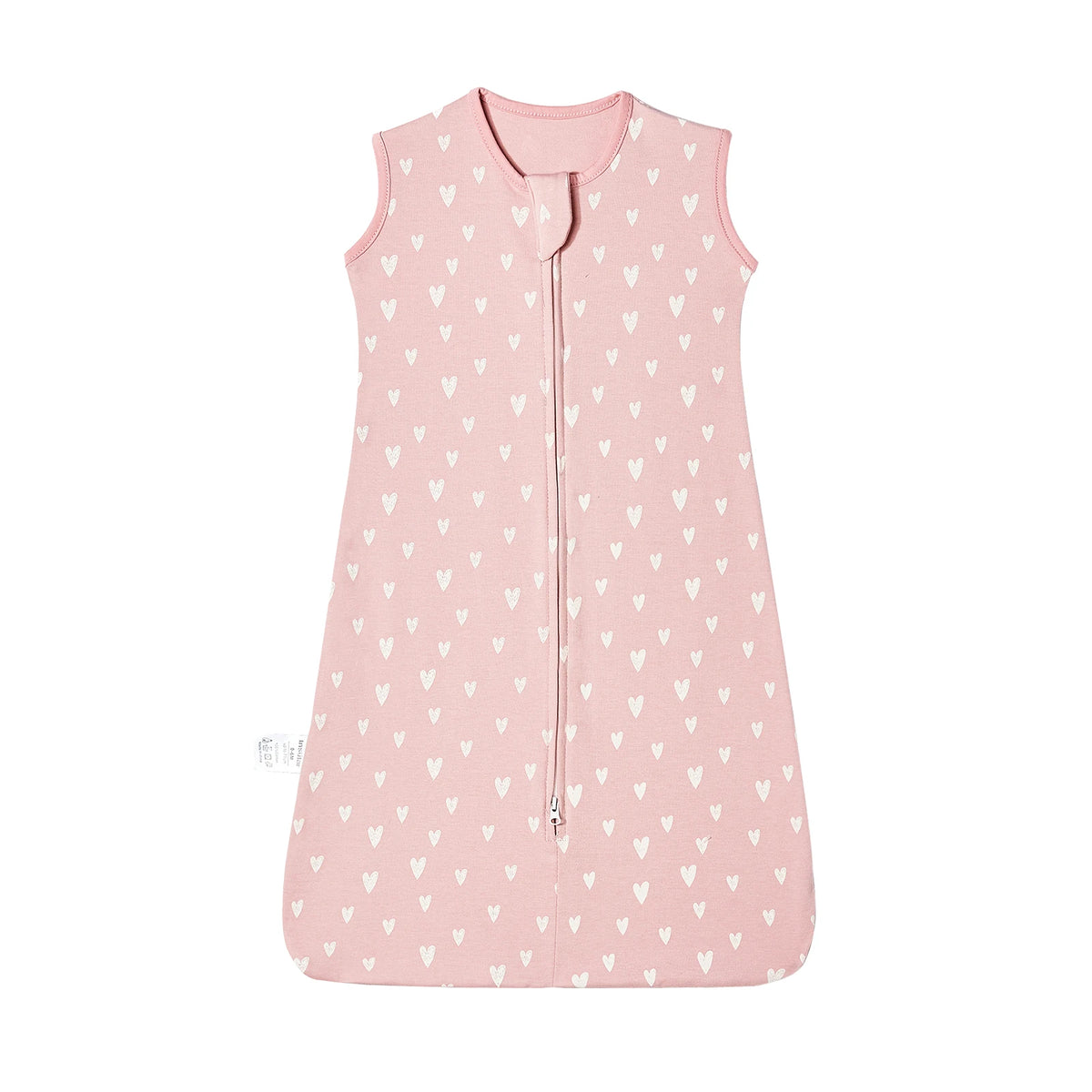 Baby Sleep Sack Vest Sleeveless Cotton Anti-Kick Sack - photo 8
