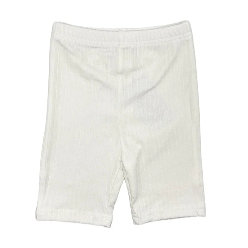 Cotton Baby Shorts & Leggings - Kindle Kids ABC - view 4