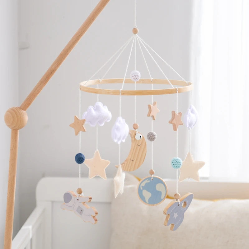 wooden-crib-mobile-bear-moon-stars-kindlekidsabc