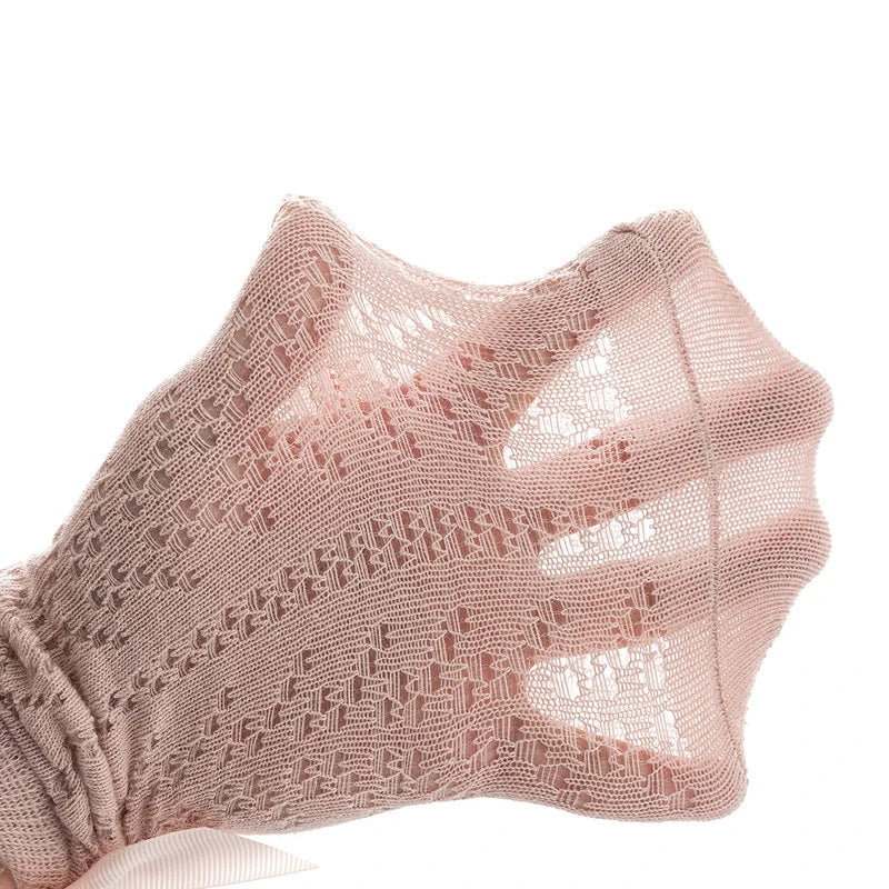 baby-girls-bow-socks-white-cotton-kindlekidsabc
