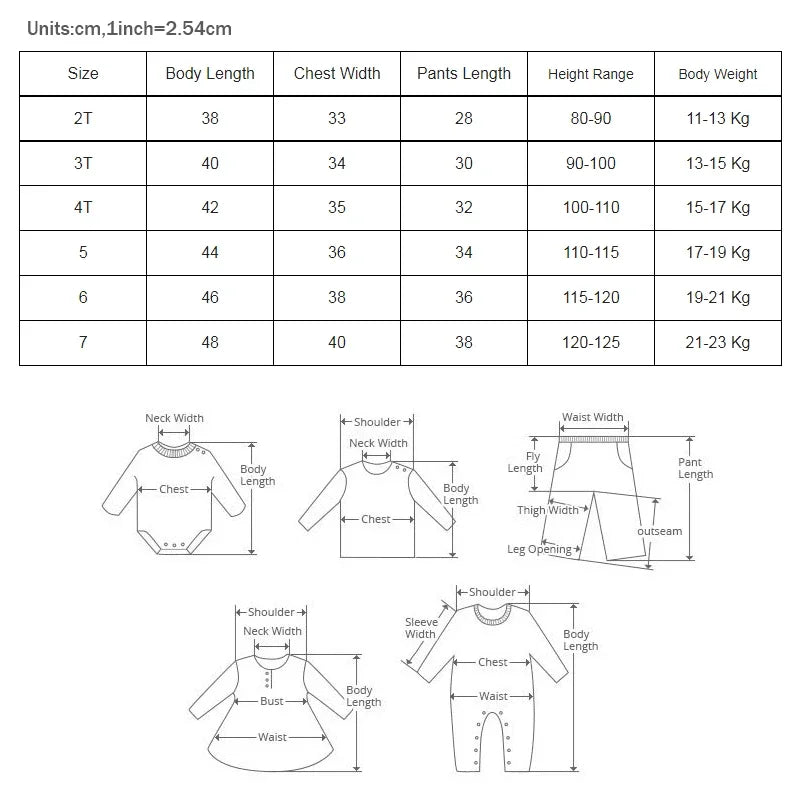 Boys Cotton Linen Top & Shorts Set 2-7Y - photo 2
