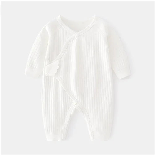 Cotton Baby Romper - Kindle Kids ABC - view 11