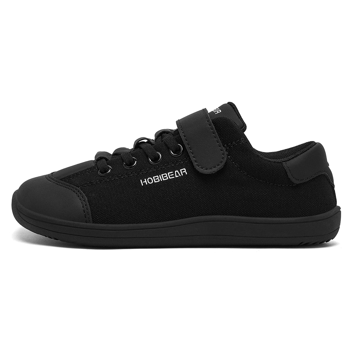 Kids Barefoot Sneakers - Wide-Toe Minimalist 5-13Y - photo 5