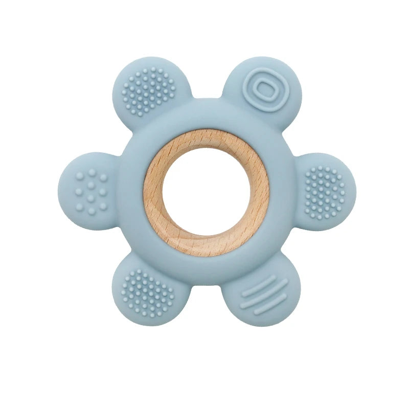 wooden-flower-teether-cute-kindlekidsabc