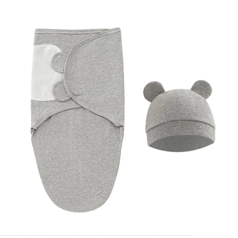 100% Cotton Baby Sleeping Bag - Kindle Kids ABC - view 13