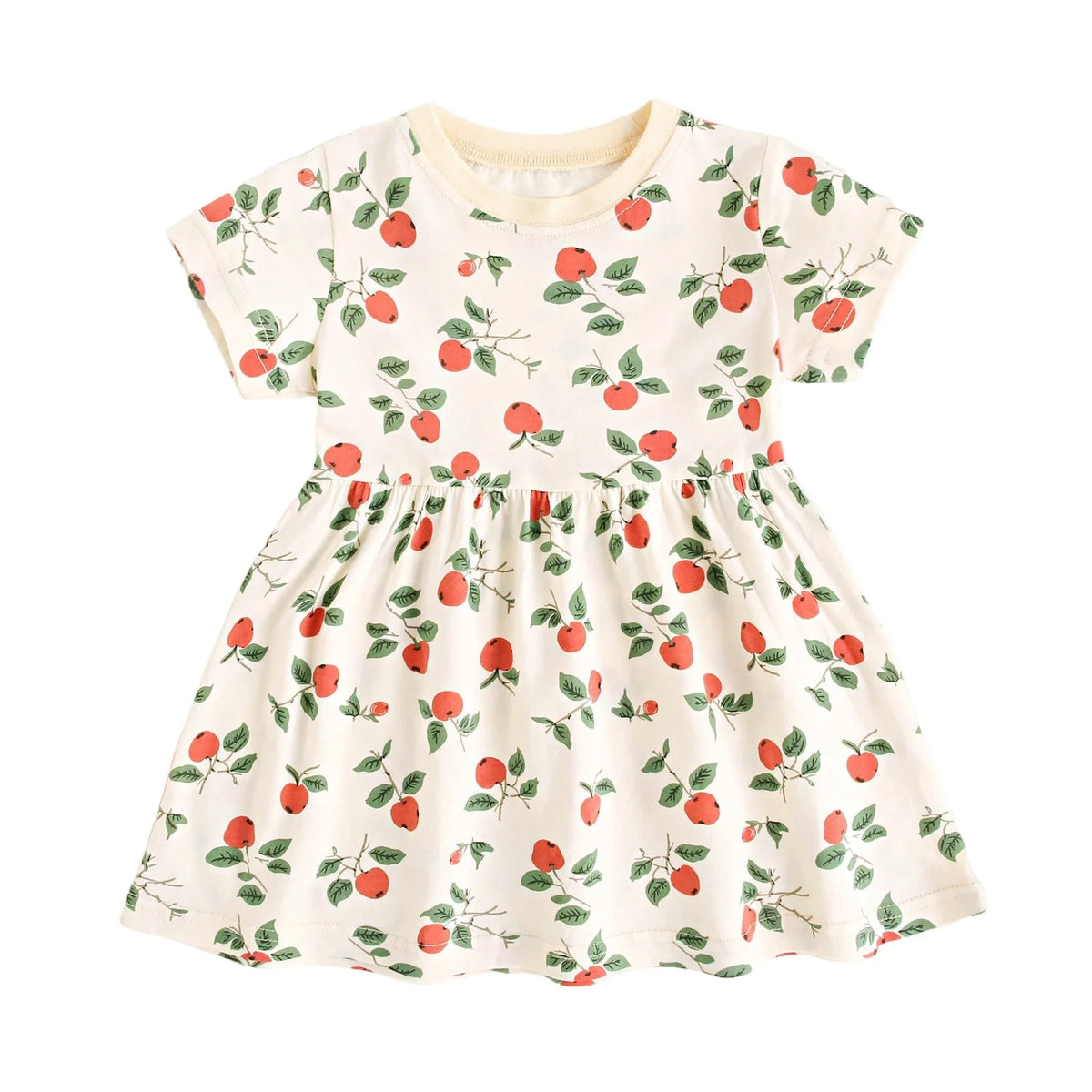 baby-girl-cotton-dress-soft-kindlekidsabc