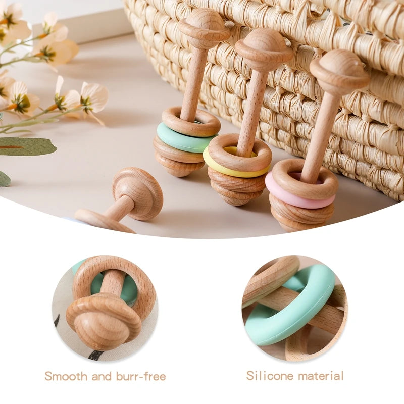 wooden-rattle-teether-ring-kindlekidsabc