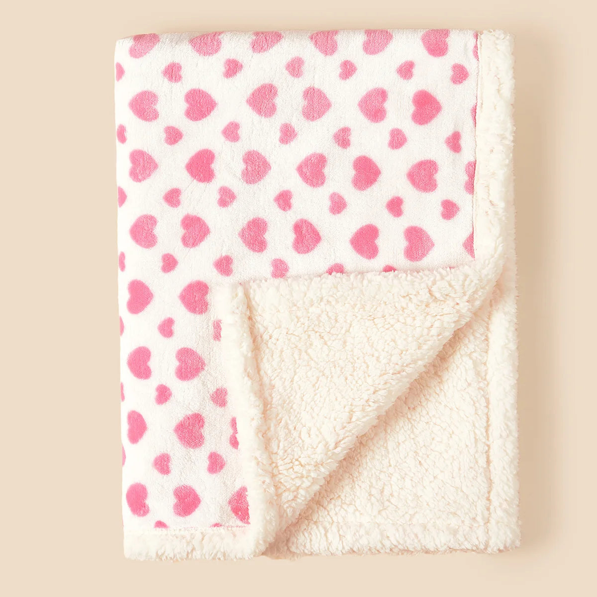 Winter Fleece Baby Blanket - Kindle Kids ABC - view 8