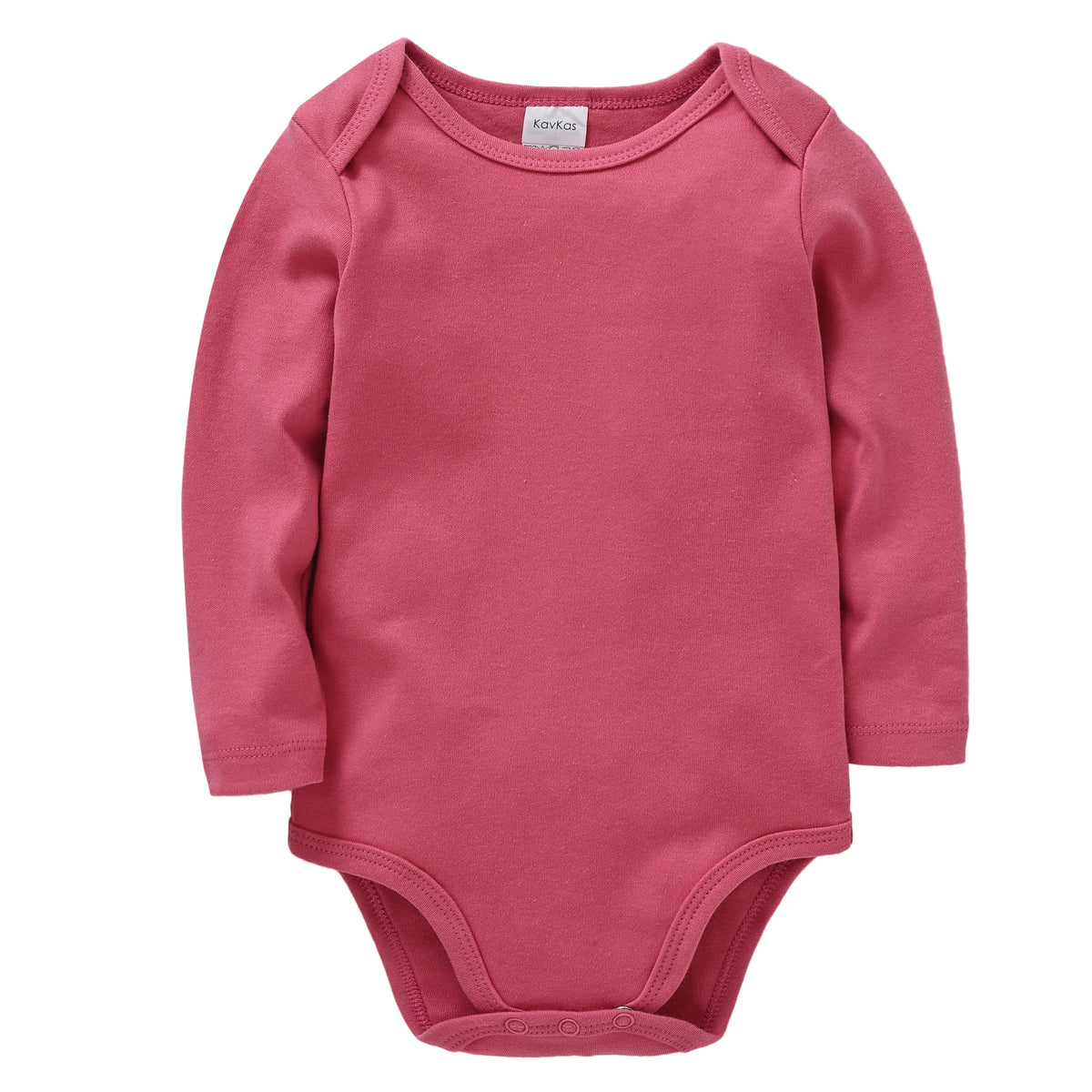 Cotton Baby Bodysuit - Kindle Kids ABC - view 6