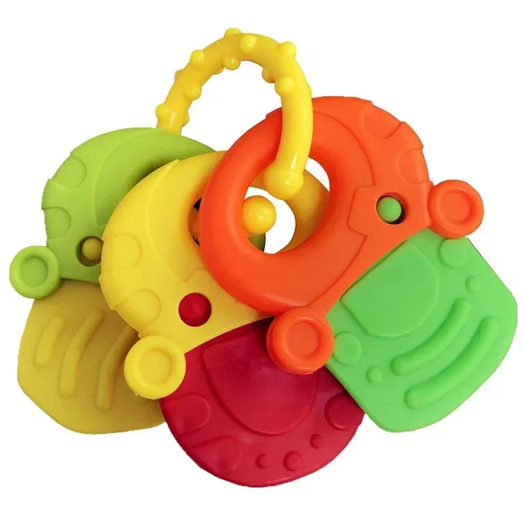 fruit-rattle-teether-multicolor-kindlekidsabc