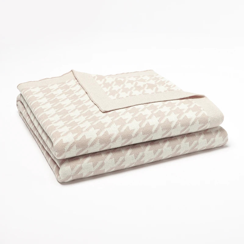 Cotton Muslin Baby Swaddle Wrap - Kindle Kids ABC - view 4