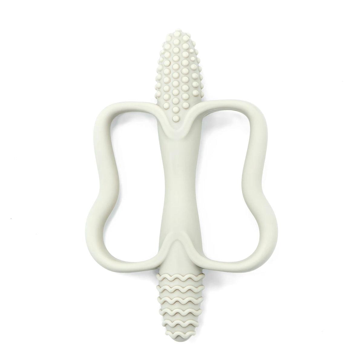 Baby Teething Toys — Easy-Grip Food-Grade Silicone Set - photo 12
