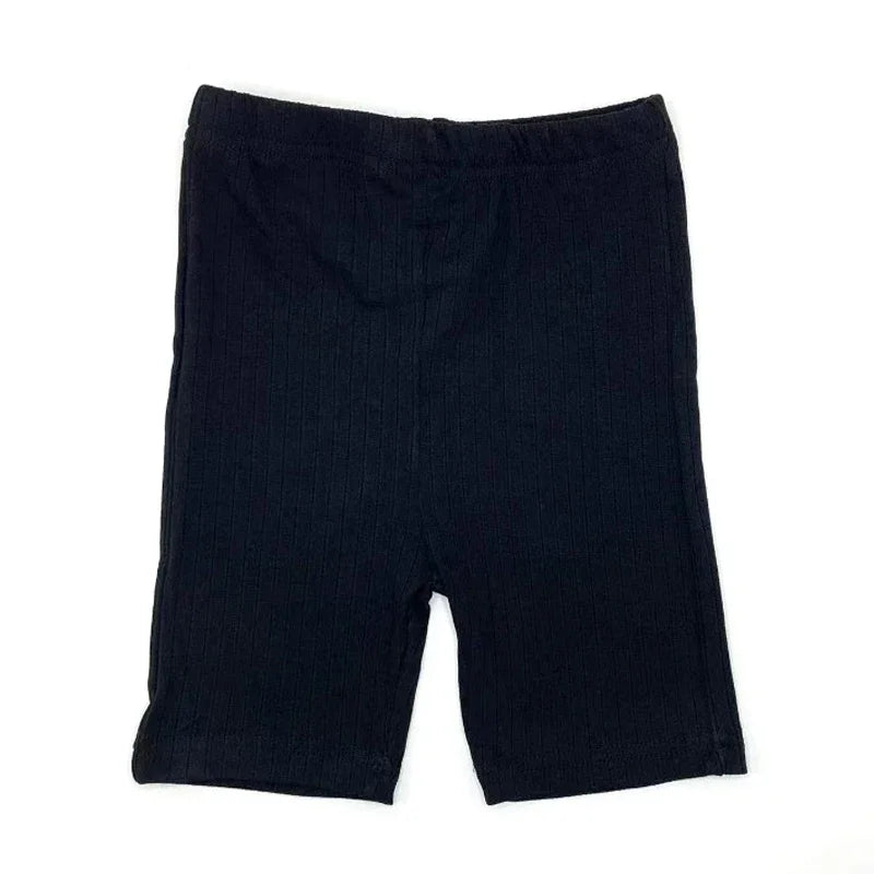 Cotton Baby Shorts & Leggings - Kindle Kids ABC - view 5