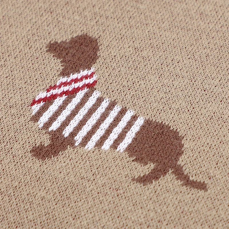 Knitted Cotton Baby Blanket - Kindle Kids ABC - view 5