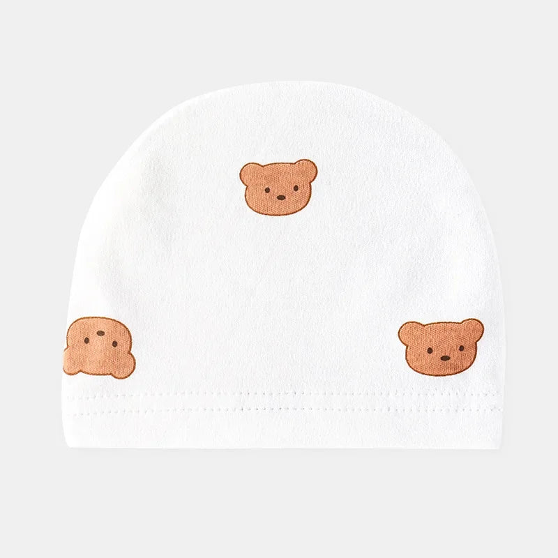 Ribbed Bear Cotton Baby Romper - Kindle Kids ABC - view 14