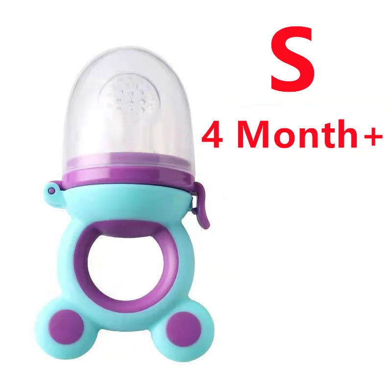 baby-silicone-food-feeder-and-fruit-teether-bpa-free-newborn-12m-12-kindlekidsabc