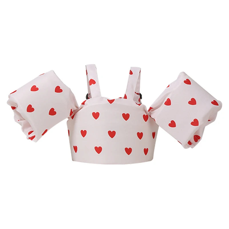 Kids Swim Float Vest - photo 23