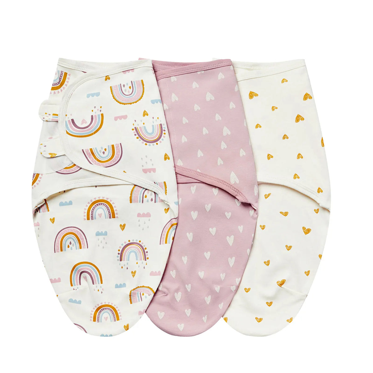 Cotton Baby Sleeping Bag Swaddle - Kindle Kids ABC - view 11