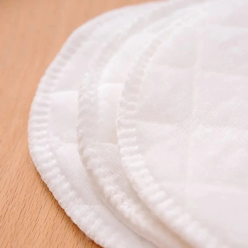 Washable Cotton Nursing Pads - Kindle Kids ABC - view 3