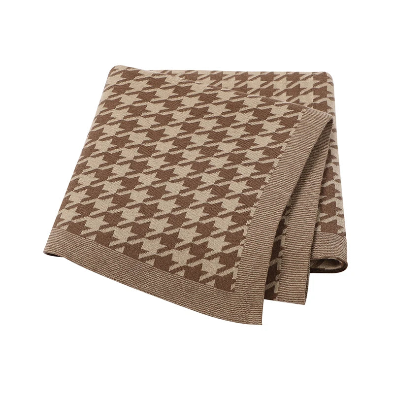 Cotton Muslin Baby Swaddle Wrap - Kindle Kids ABC - view 7