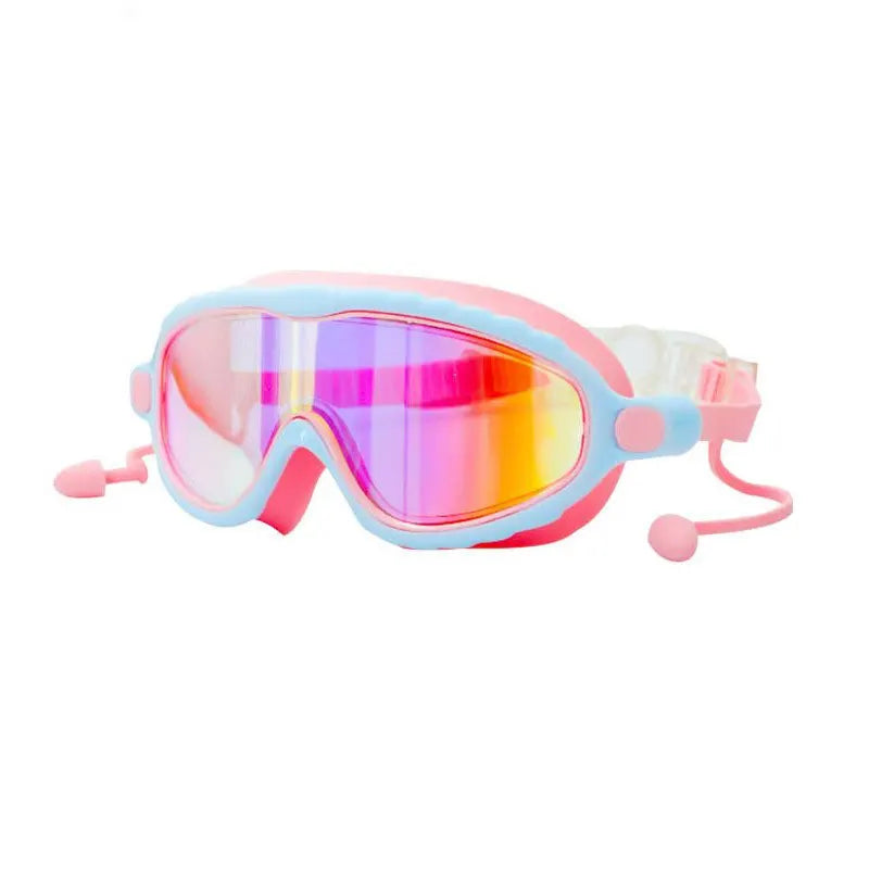 Kids Swimming Goggles - photo 9