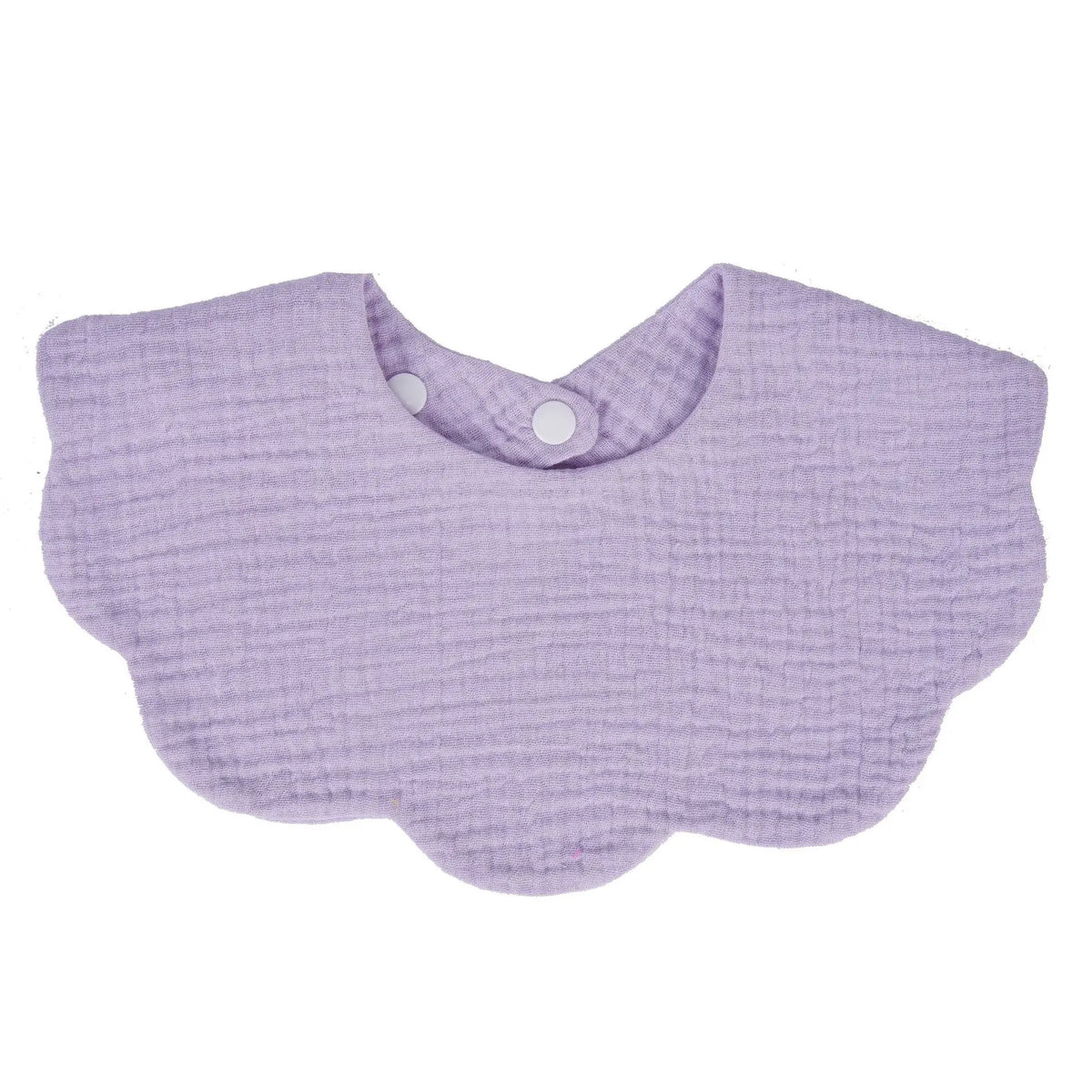Soft Cotton Baby Bib - Kindle Kids ABC - view 24
