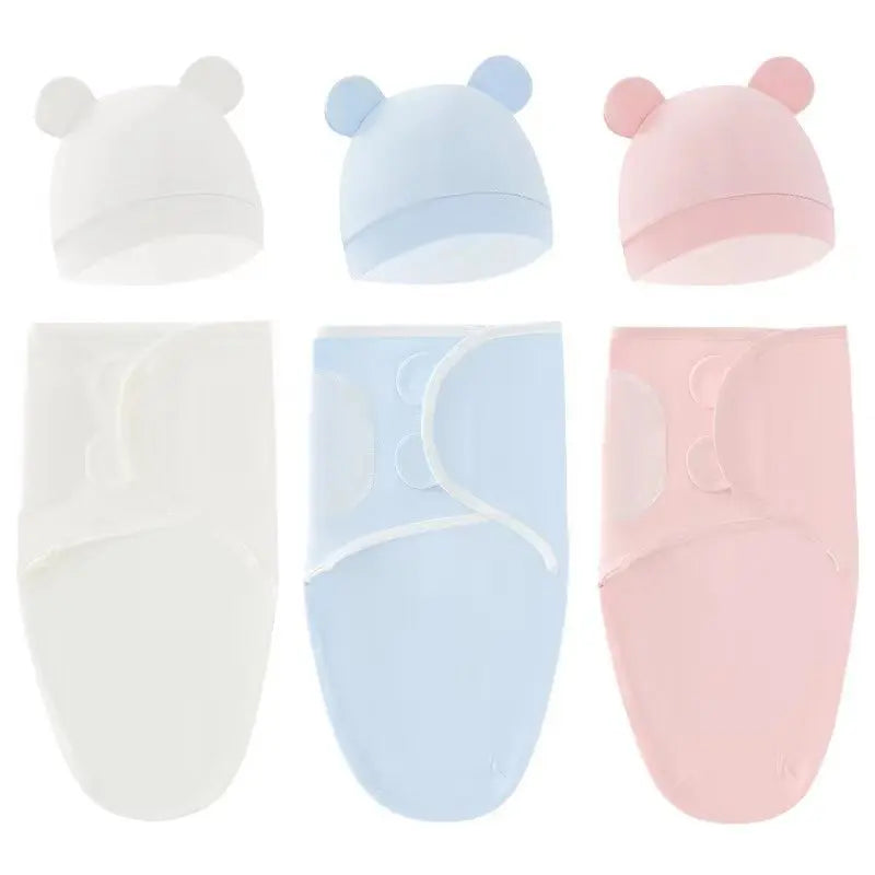 100% Cotton Baby Sleeping Bag - Kindle Kids ABC - view 4
