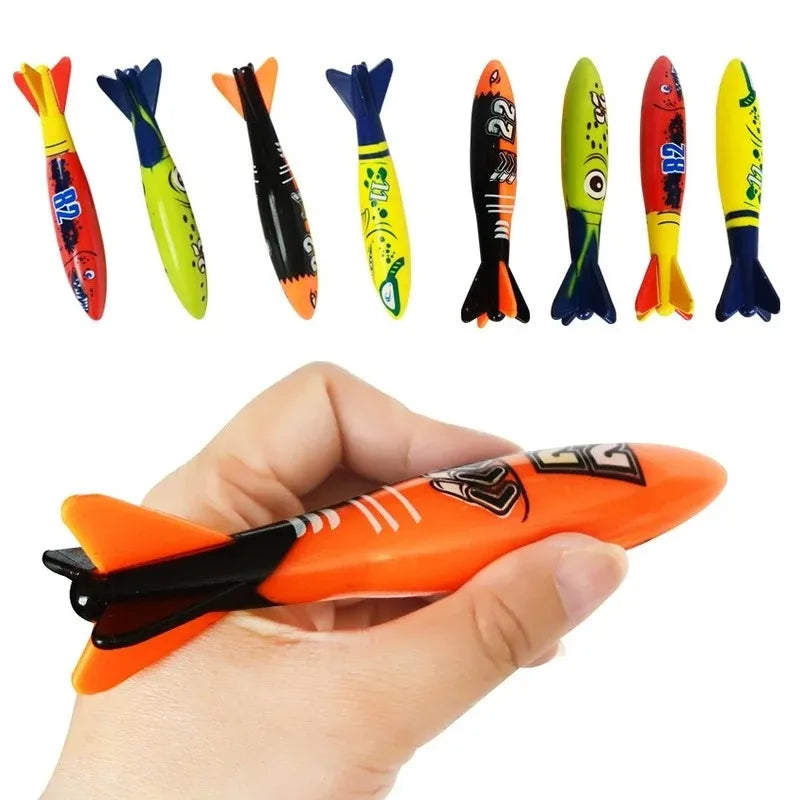 Kids Dive Toy Set - photo 5