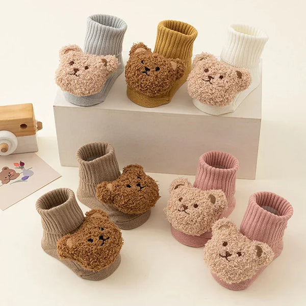 baby-bear-socks-anti-slip-cotton-newborn-kindlekidsabc