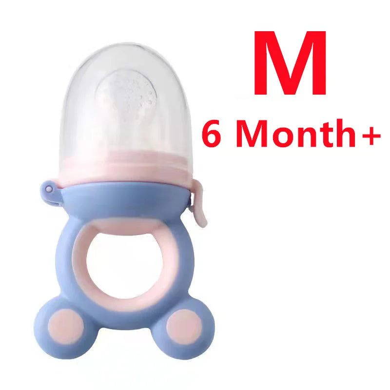 baby-silicone-fruit-feeder-bpa-free-kindlekidsabc