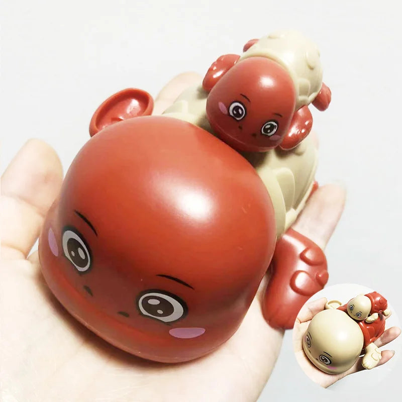 wind-up-bath-toy-swimming-turtle-and-whale-clockwork-water-toy-0-6-years-5-kindlekidsabc