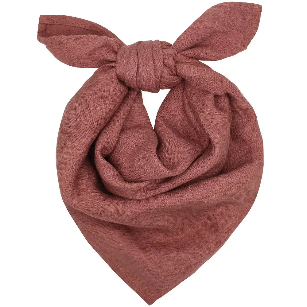 Bamboo Cotton Muslin Baby Blanket - Kindle Kids ABC - view 19