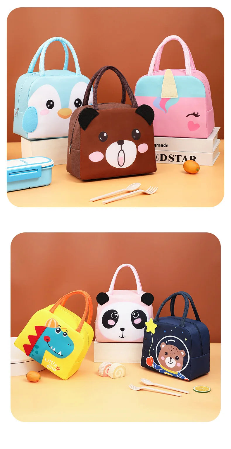 kids-insulated-lunch-bag-waterproof-oxford-cloth-with-cartoon-design-10-kindlekidsabc