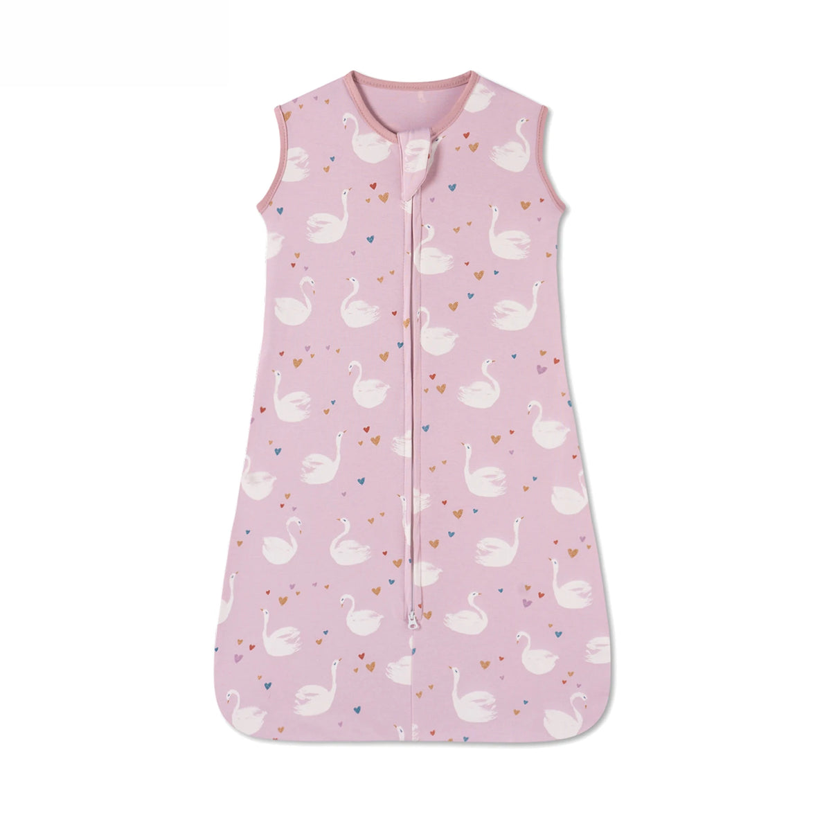 Baby Sleep Sack Vest Sleeveless Cotton Anti-Kick Sack - photo 17