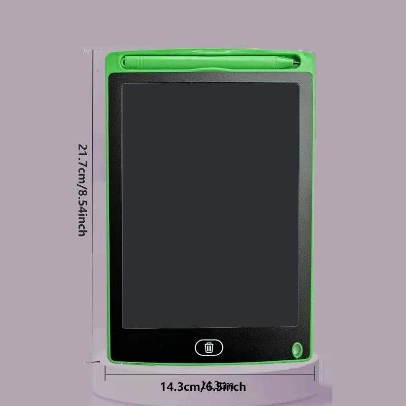 LCD Writing Tablet for Kids - Kindle Kids ABC - view 17