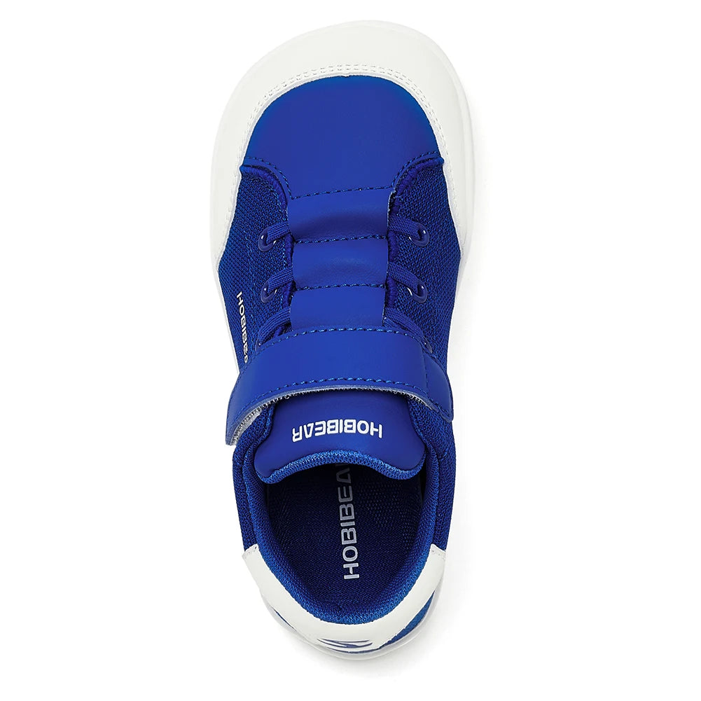 Kids Wide-Toe Barefoot Mesh Sneakers Boys Girls - photo 2