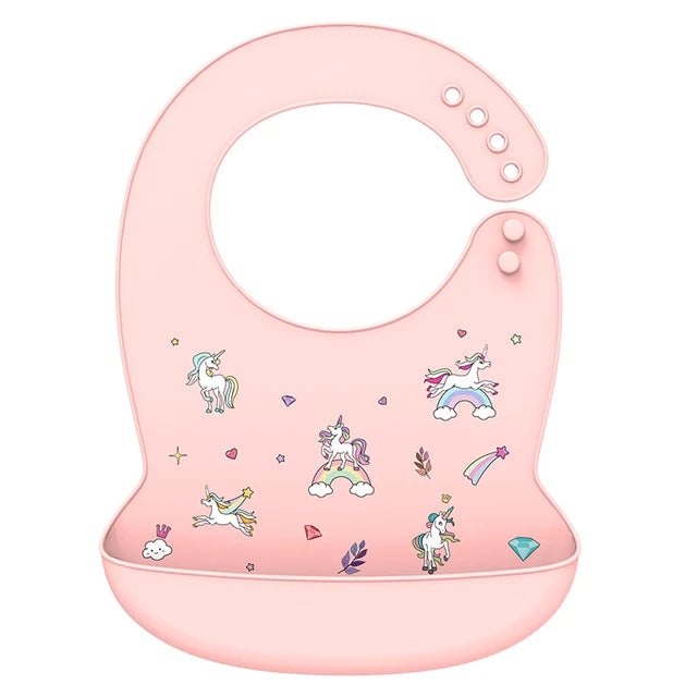silicone-baby-bib-adjustable-feeding-kindlekidsabc
