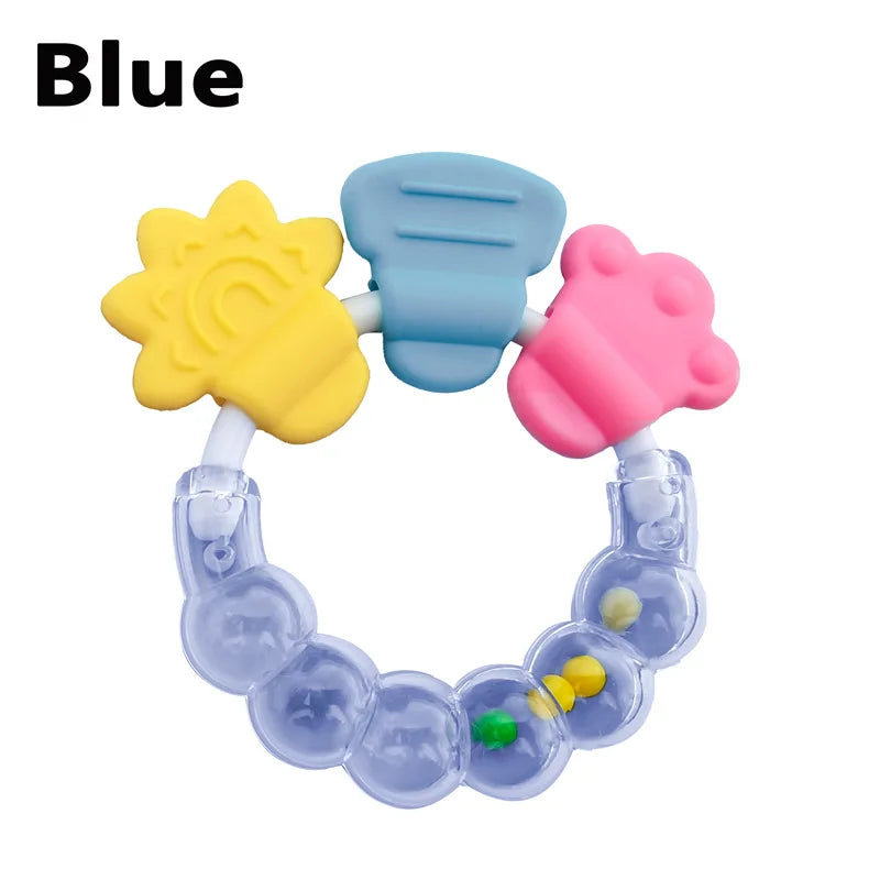 fruit-rattle-teether-peach-kindlekidsabc