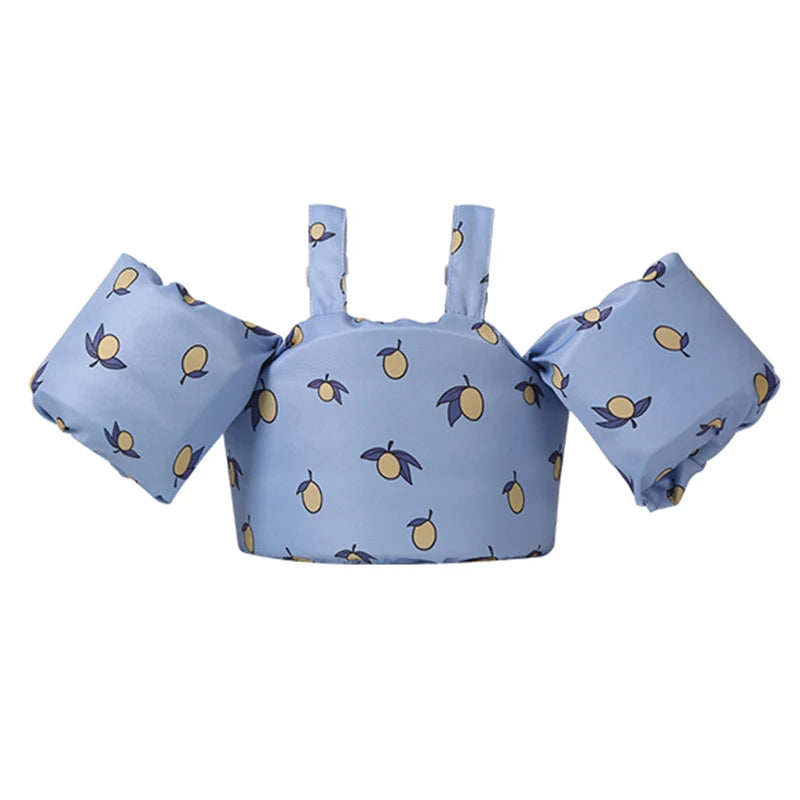 Kids Swim Float Vest - photo 10