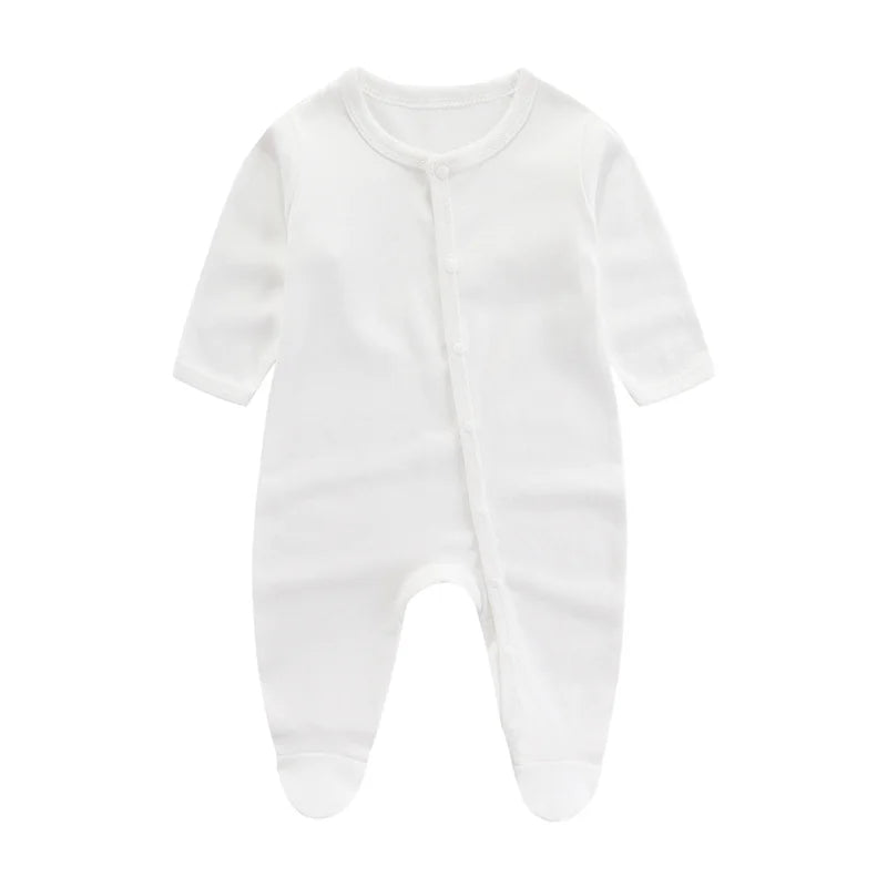 Cotton Footed Sleepsuit - Kindle Kids ABC - view 7