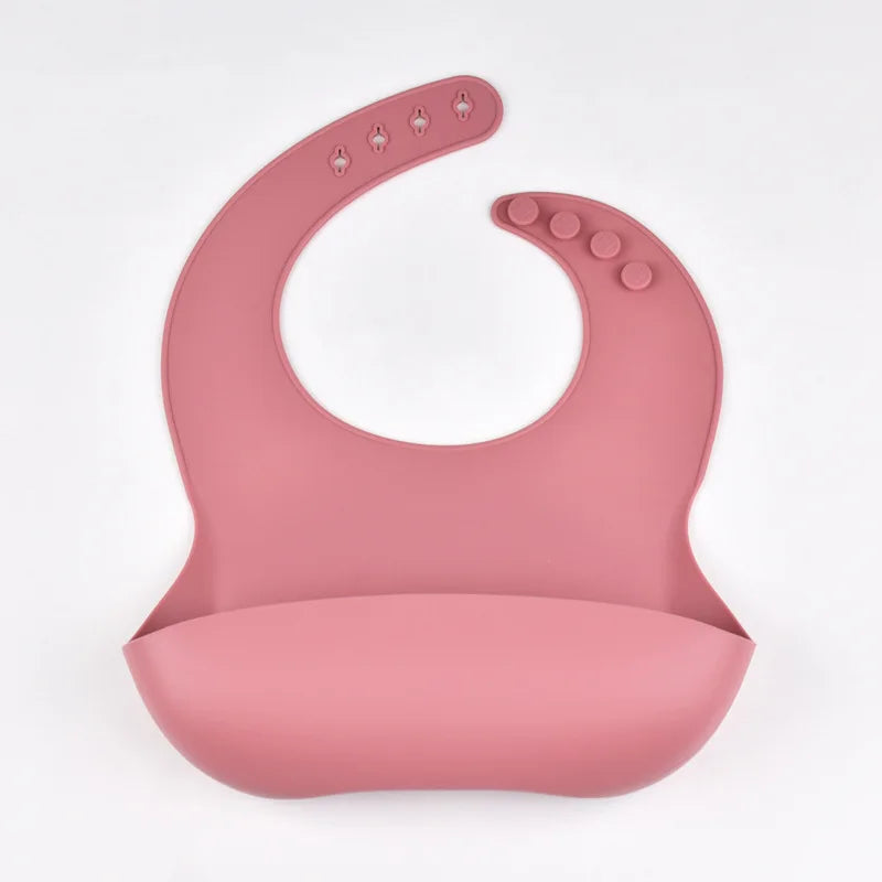 silicone-baby-bib-tray-easy-clean-kindlekidsabc
