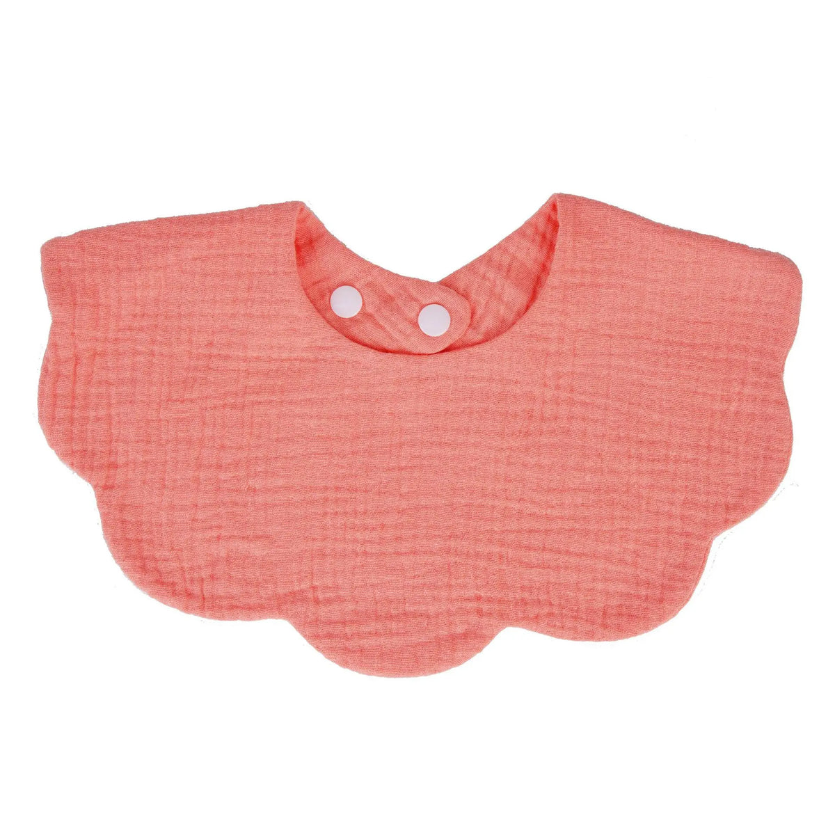 Soft Cotton Baby Bib - Kindle Kids ABC - view 18