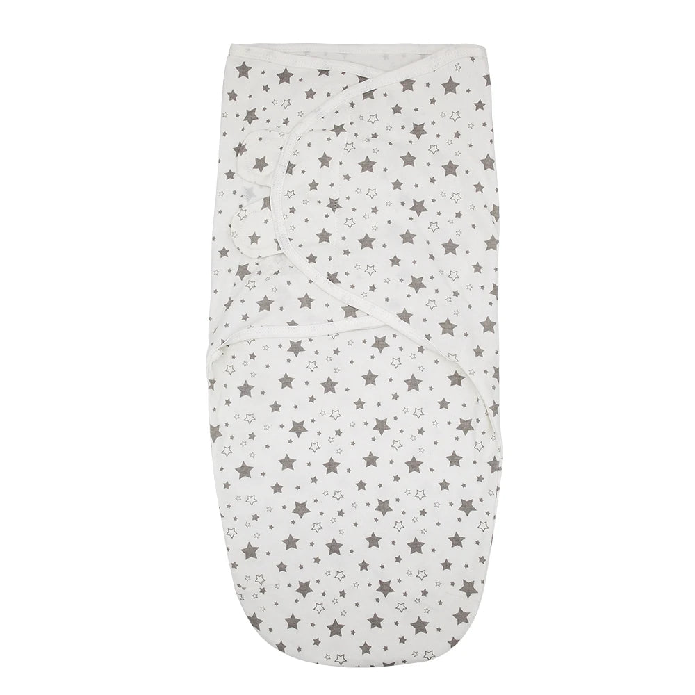 100% Cotton Baby Sleeping Bag - Kindle Kids ABC - view 6