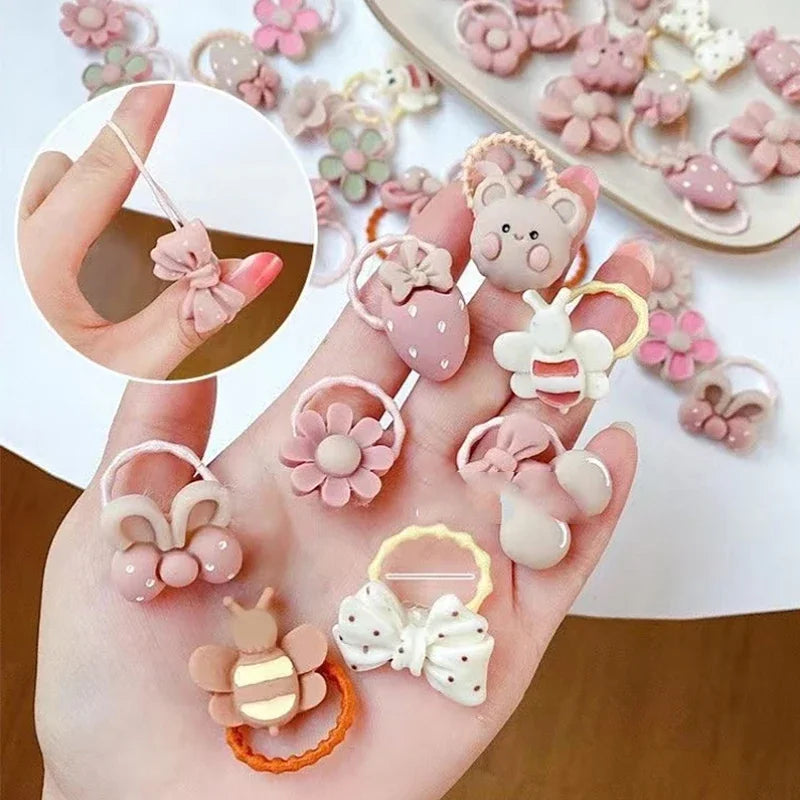 baby-girl-cartoon-hair-ties-set-kindlekidsabc