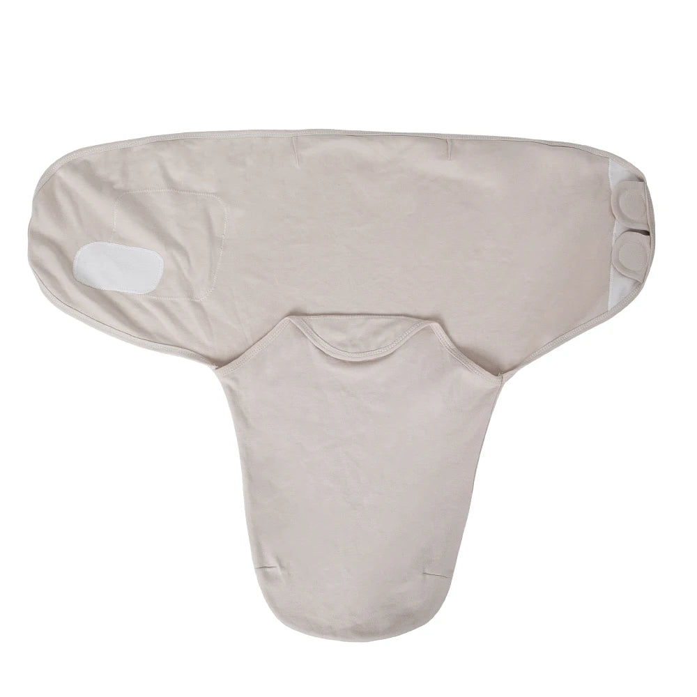 100% Cotton Baby Sleeping Bag - Kindle Kids ABC