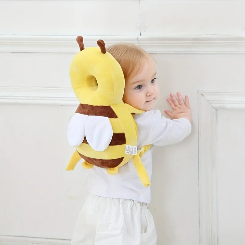 little-bee-baby-head-protection-pillow-kindlekidsabc